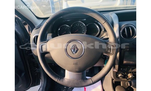 Buy Import Renault Duster Black Car in Import - Dubai in Bumthang Buy Import Renault Duster Black Car in Import - Dubai in Bumthang