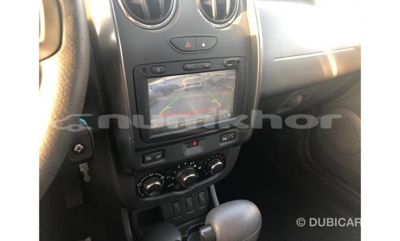 Buy Import Renault Duster Black Car in Import - Dubai in Bumthang Buy Import Renault Duster Black Car in Import - Dubai in Bumthang