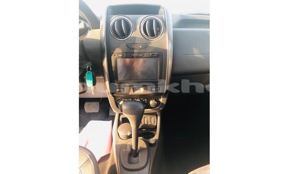 Buy Import Renault Duster Black Car in Import - Dubai in Bumthang Buy Import Renault Duster Black Car in Import - Dubai in Bumthang