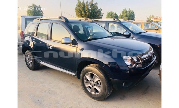 Buy Import Renault Duster Black Car in Import - Dubai in Bumthang Buy Import Renault Duster Black Car in Import - Dubai in Bumthang