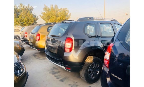 Buy Import Renault Duster Black Car in Import - Dubai in Bumthang Buy Import Renault Duster Black Car in Import - Dubai in Bumthang