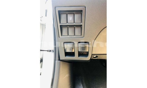 Buy Import Toyota Hilux White Car in Import - Dubai in Bumthang Buy Import Toyota Hilux White Car in Import - Dubai in Bumthang