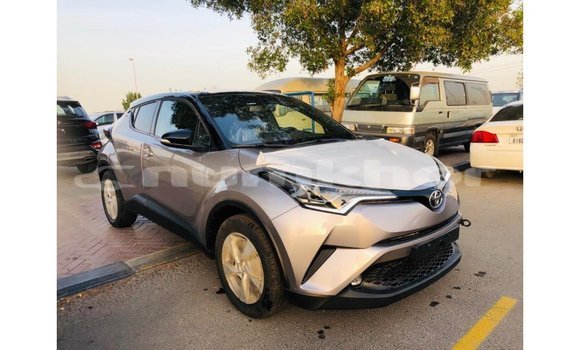 Buy Import Toyota C-HR Other Car in Import - Dubai in Bumthang