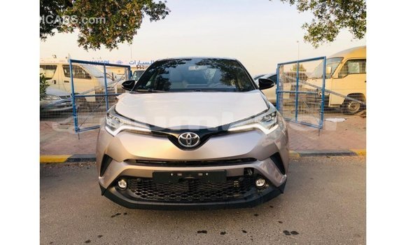 Buy Import Toyota C-HR Other Car in Import - Dubai in Bumthang Buy Import Toyota C-HR Other Car in Import - Dubai in Bumthang