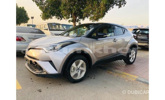 Buy Import Toyota C-HR Other Car in Import - Dubai in Bumthang Buy Import Toyota C-HR Other Car in Import - Dubai in Bumthang