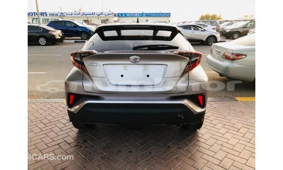 Buy Import Toyota C-HR Other Car in Import - Dubai in Bumthang Buy Import Toyota C-HR Other Car in Import - Dubai in Bumthang