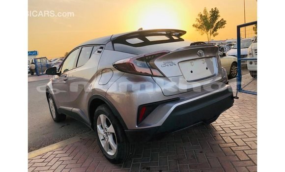 Buy Import Toyota C-HR Other Car in Import - Dubai in Bumthang Buy Import Toyota C-HR Other Car in Import - Dubai in Bumthang