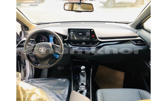 Buy Import Toyota C-HR Other Car in Import - Dubai in Bumthang Buy Import Toyota C-HR Other Car in Import - Dubai in Bumthang