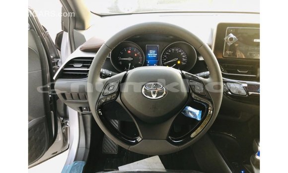 Buy Import Toyota C-HR Other Car in Import - Dubai in Bumthang Buy Import Toyota C-HR Other Car in Import - Dubai in Bumthang