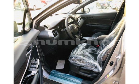 Buy Import Toyota C-HR Other Car in Import - Dubai in Bumthang Buy Import Toyota C-HR Other Car in Import - Dubai in Bumthang