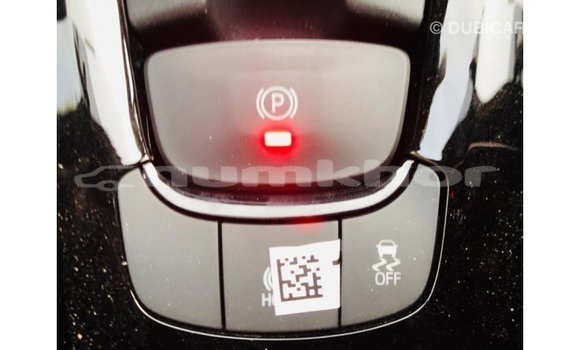 Buy Import Toyota C-HR Other Car in Import - Dubai in Bumthang Buy Import Toyota C-HR Other Car in Import - Dubai in Bumthang