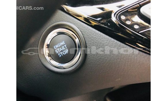 Buy Import Toyota C-HR Other Car in Import - Dubai in Bumthang Buy Import Toyota C-HR Other Car in Import - Dubai in Bumthang