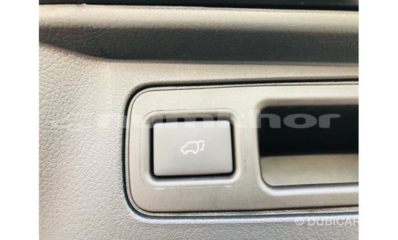 Buy Import Toyota Fortuner Black Car in Import - Dubai in Bumthang Buy Import Toyota Fortuner Black Car in Import - Dubai in Bumthang