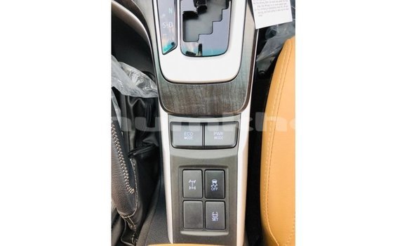 Buy Import Toyota Fortuner Black Car in Import - Dubai in Bumthang Buy Import Toyota Fortuner Black Car in Import - Dubai in Bumthang