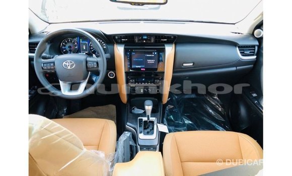 Buy Import Toyota Fortuner Black Car in Import - Dubai in Bumthang Buy Import Toyota Fortuner Black Car in Import - Dubai in Bumthang