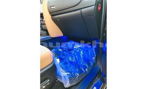 Buy Import Toyota Fortuner Black Car in Import - Dubai in Bumthang Buy Import Toyota Fortuner Black Car in Import - Dubai in Bumthang