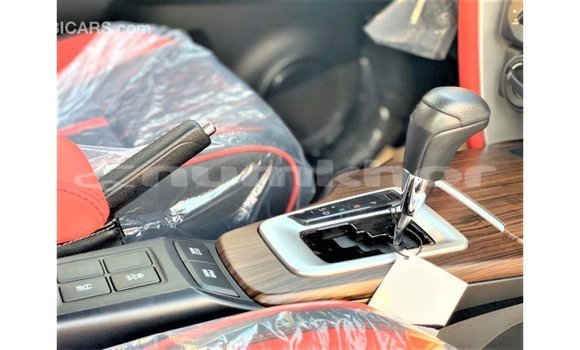 Buy Import Toyota Fortuner White Car in Import - Dubai in Bumthang Buy Import Toyota Fortuner White Car in Import - Dubai in Bumthang