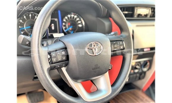 Buy Import Toyota Fortuner White Car in Import - Dubai in Bumthang Buy Import Toyota Fortuner White Car in Import - Dubai in Bumthang