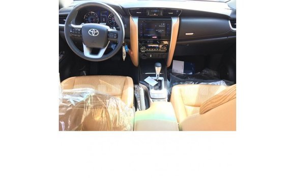 Buy Import Toyota Fortuner White Car in Import - Dubai in Bumthang Buy Import Toyota Fortuner White Car in Import - Dubai in Bumthang