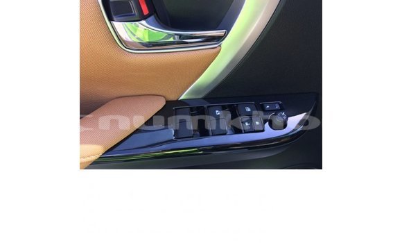 Buy Import Toyota Fortuner White Car in Import - Dubai in Bumthang Buy Import Toyota Fortuner White Car in Import - Dubai in Bumthang