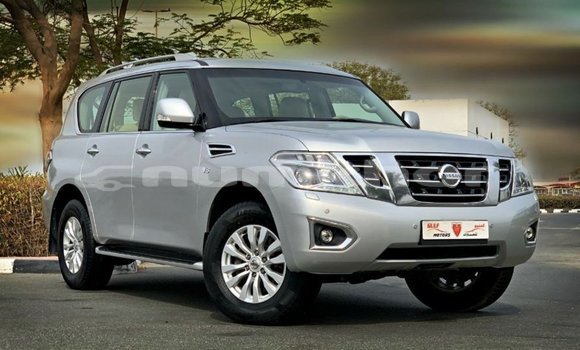 Buy Import Nissan Patrol Other Car in Import - Dubai in Bumthang