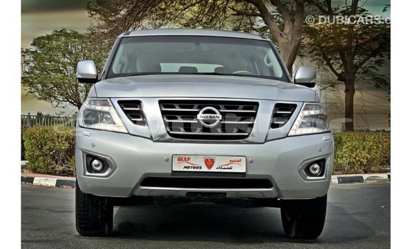 Buy Import Nissan Patrol Other Car in Import - Dubai in Bumthang Buy Import Nissan Patrol Other Car in Import - Dubai in Bumthang