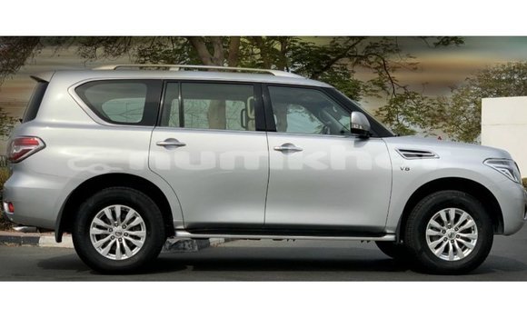Buy Import Nissan Patrol Other Car in Import - Dubai in Bumthang Buy Import Nissan Patrol Other Car in Import - Dubai in Bumthang