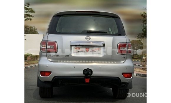 Buy Import Nissan Patrol Other Car in Import - Dubai in Bumthang Buy Import Nissan Patrol Other Car in Import - Dubai in Bumthang