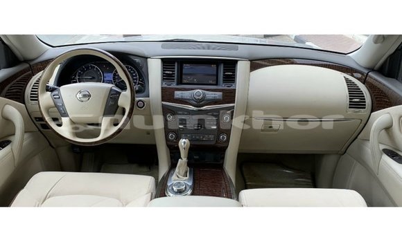 Buy Import Nissan Patrol Other Car in Import - Dubai in Bumthang Buy Import Nissan Patrol Other Car in Import - Dubai in Bumthang