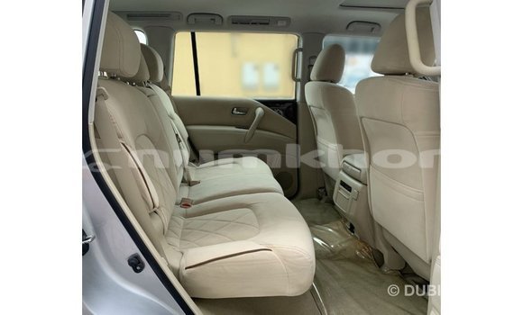 Buy Import Nissan Patrol Other Car in Import - Dubai in Bumthang Buy Import Nissan Patrol Other Car in Import - Dubai in Bumthang