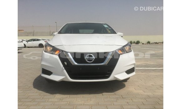 Buy Import Nissan Sunny White Car in Import - Dubai in Bumthang Buy Import Nissan Sunny White Car in Import - Dubai in Bumthang