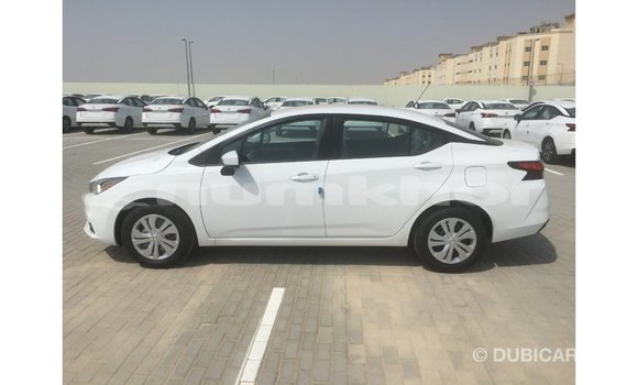 Buy Import Nissan Sunny White Car in Import - Dubai in Bumthang Buy Import Nissan Sunny White Car in Import - Dubai in Bumthang