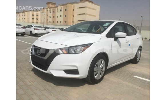 Buy Import Nissan Sunny White Car in Import - Dubai in Bumthang Buy Import Nissan Sunny White Car in Import - Dubai in Bumthang
