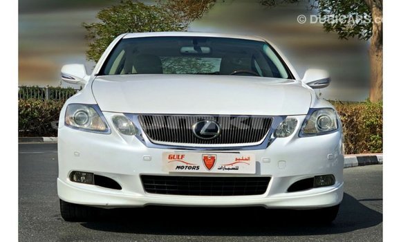Buy Import Lexus GS White Car in Import - Dubai in Bumthang Buy Import Lexus GS White Car in Import - Dubai in Bumthang