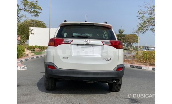 Buy Import Toyota 4Runner White Car in Import - Dubai in Bumthang Buy Import Toyota 4Runner White Car in Import - Dubai in Bumthang