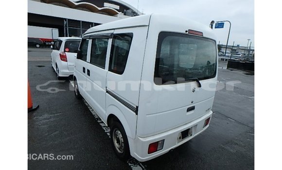 Buy Import Suzuki Every White Truck in Import - Dubai in Bumthang Buy Import Suzuki Every White Truck in Import - Dubai in Bumthang