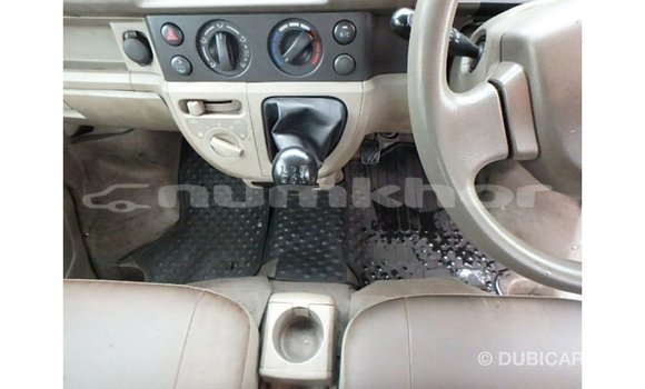 Buy Import Suzuki Every White Truck in Import - Dubai in Bumthang Buy Import Suzuki Every White Truck in Import - Dubai in Bumthang