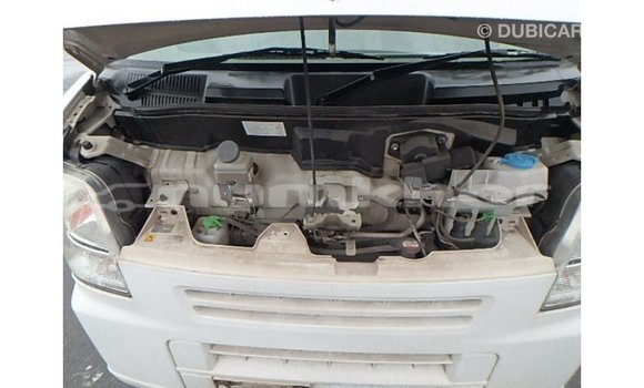Buy Import Suzuki Every White Truck in Import - Dubai in Bumthang Buy Import Suzuki Every White Truck in Import - Dubai in Bumthang