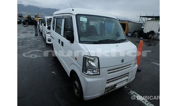 Buy Import Suzuki Every White Truck in Import - Dubai in Bumthang Buy Import Suzuki Every White Truck in Import - Dubai in Bumthang
