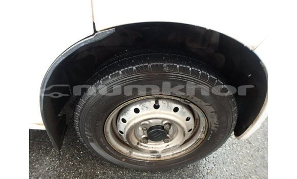 Buy Import Suzuki Every White Truck in Import - Dubai in Bumthang Buy Import Suzuki Every White Truck in Import - Dubai in Bumthang