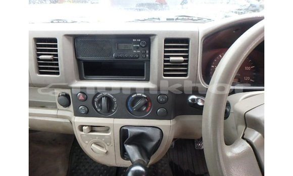 Buy Import Suzuki Every White Truck in Import - Dubai in Bumthang Buy Import Suzuki Every White Truck in Import - Dubai in Bumthang