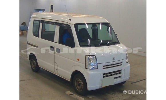 Buy Import Suzuki Every White Truck in Import - Dubai in Bumthang Buy Import Suzuki Every White Truck in Import - Dubai in Bumthang