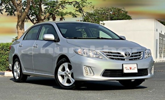 Buy Import Toyota Corolla Other Car in Import - Dubai in Bumthang Buy Import Toyota Corolla Other Car in Import - Dubai in Bumthang
