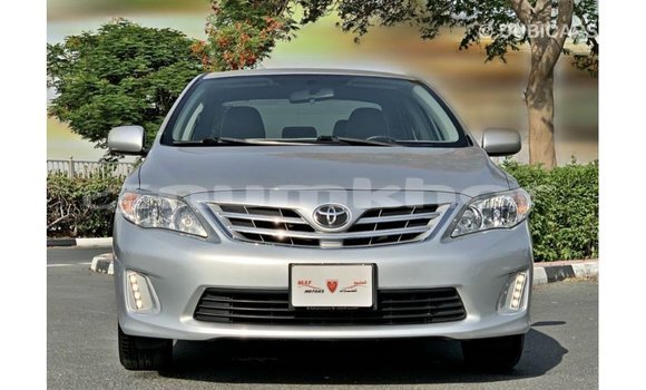Buy Import Toyota Corolla Other Car in Import - Dubai in Bumthang Buy Import Toyota Corolla Other Car in Import - Dubai in Bumthang