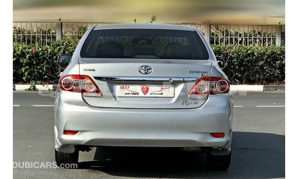Buy Import Toyota Corolla Other Car in Import - Dubai in Bumthang Buy Import Toyota Corolla Other Car in Import - Dubai in Bumthang