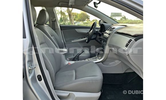 Buy Import Toyota Corolla Other Car in Import - Dubai in Bumthang Buy Import Toyota Corolla Other Car in Import - Dubai in Bumthang