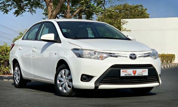 Buy Import Toyota Yaris White Car in Import - Dubai in Bumthang Buy Import Toyota Yaris White Car in Import - Dubai in Bumthang