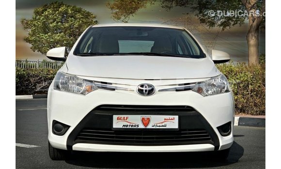 Buy Import Toyota Yaris White Car in Import - Dubai in Bumthang Buy Import Toyota Yaris White Car in Import - Dubai in Bumthang