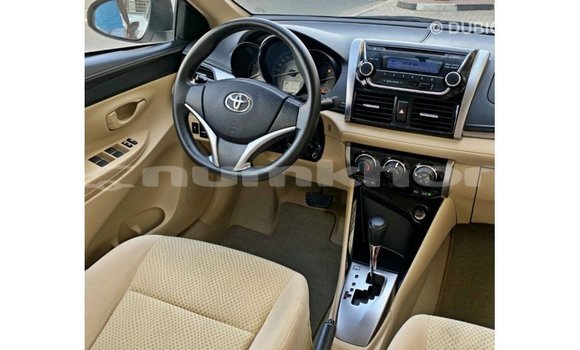 Buy Import Toyota Yaris White Car in Import - Dubai in Bumthang Buy Import Toyota Yaris White Car in Import - Dubai in Bumthang