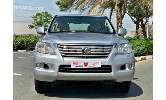 Buy Import Lexus LX Other Car in Import - Dubai in Bumthang Buy Import Lexus LX Other Car in Import - Dubai in Bumthang